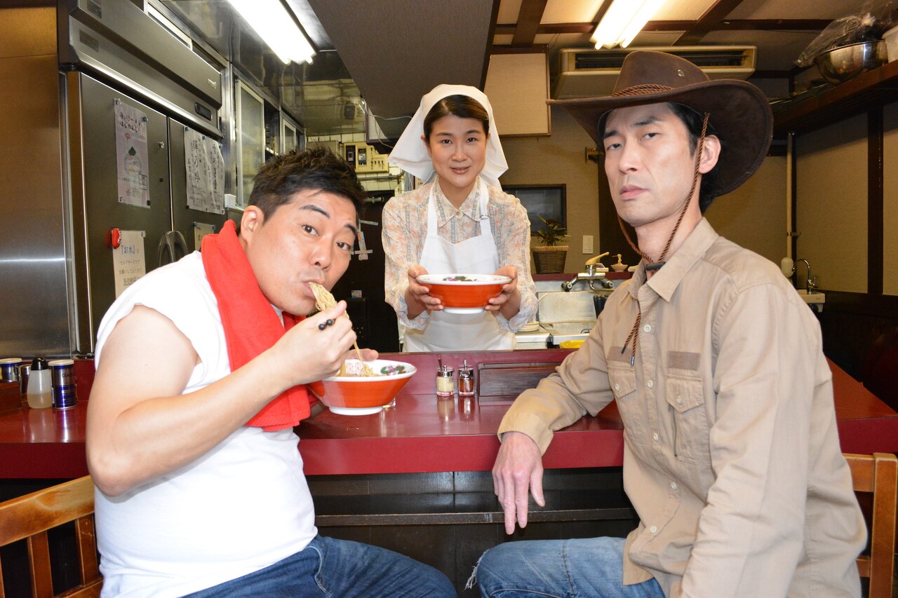 久保と人間第1弾タイトルは、“病の交換”軸にした「やまいだれにやまいだれ」