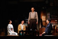 「めんたいぴりり～博多座版～未来永劫編」より。