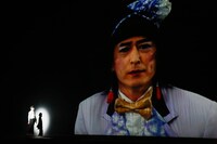 「めんたいぴりり～博多座版～未来永劫編」より。