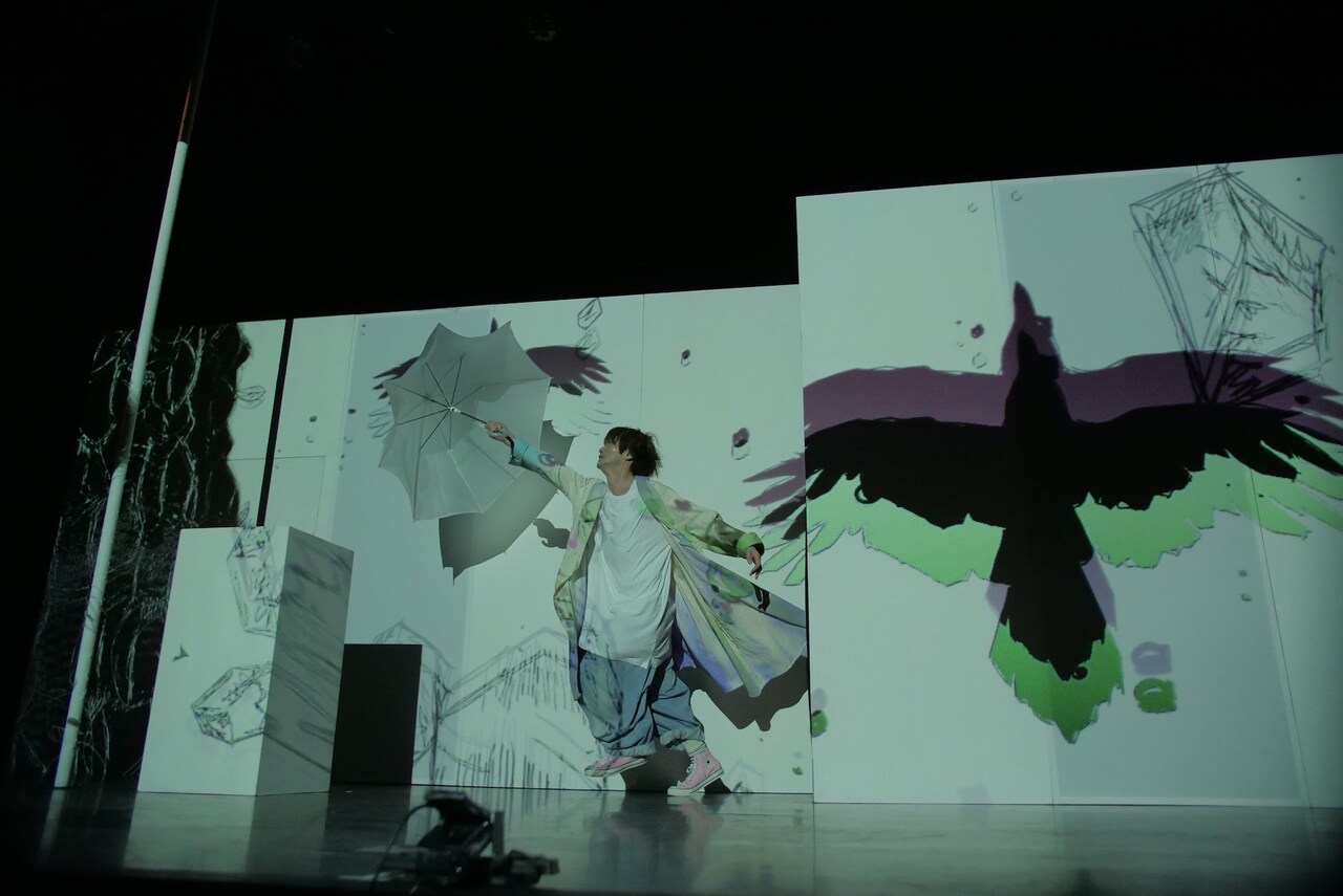 赤星マサノリのStarMachineProject、第3弾が9月に上演