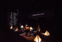 scene1「Heimat-ハイマート-」より。