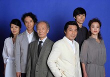 加藤健一事務所「Taking Sides ～それぞれの旋律～」の出演者。