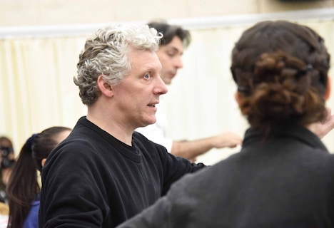 ウィル・タケット