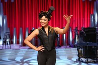 「MUSIC FAIR」より。(c)フジテレビ