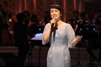 「MUSIC FAIR」より。(c)フジテレビ