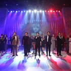 「MUSIC FAIR」ミュージカル特集に「レ・ミゼラブル」&「ピピン」キャスト