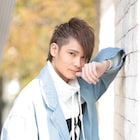 「恋するアンチヒーロー」若菜太喜主演で上演決定、共演に田辺留依・緑川睦ら