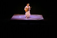 「イッセー尾形の妄ソー劇場 日替わりプラス1（文豪シリーズその2）」より、太宰治「斜陽」。