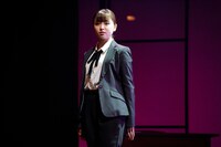 つかこうへい復活祭 2019 VOL.1「『熱海殺人事件』LAST GENERATION 46」より。