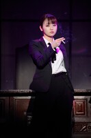 つかこうへい復活祭 2019 VOL.1「『熱海殺人事件』LAST GENERATION 46」より。