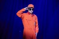 つかこうへい復活祭 2019 VOL.1「『熱海殺人事件』LAST GENERATION 46」より。