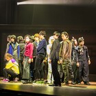 岡山の平和は俺が守る!鳥越裕貴「桃源郷ラビリンス」幕開け、DVD化も決定