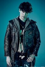 町井祥真扮する後藤田希世。