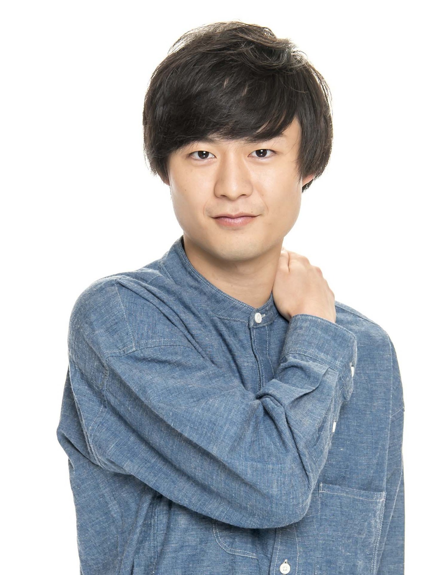 石田直也