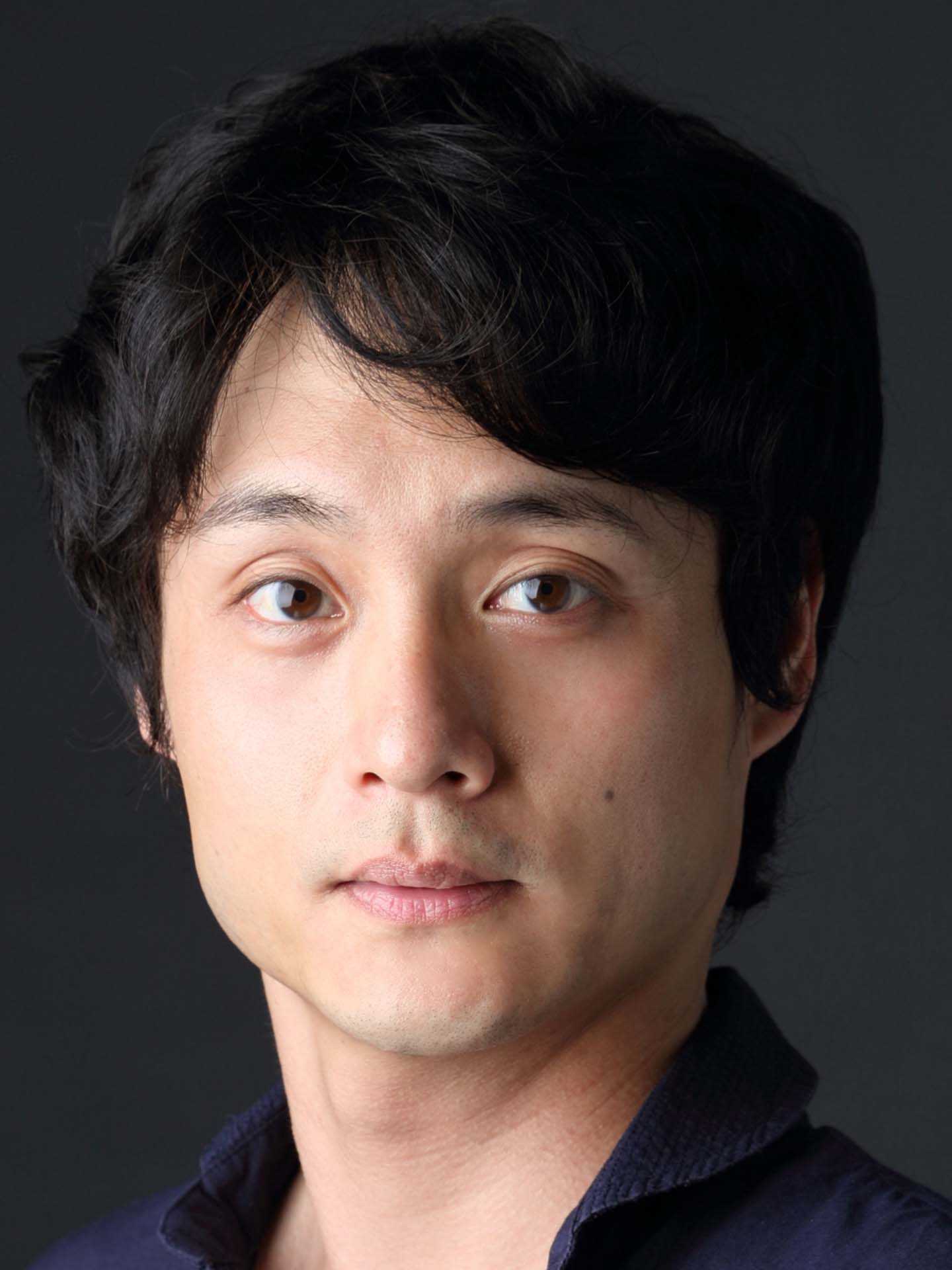 亀田佳明