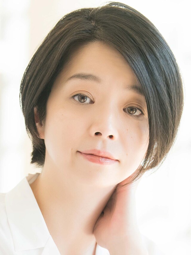 小川絵梨子