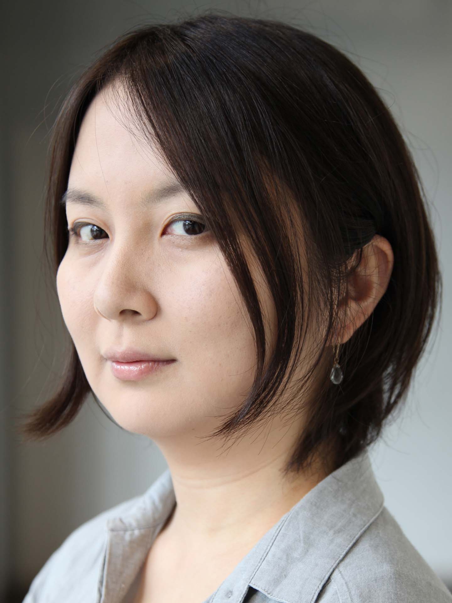 瀬戸山美咲