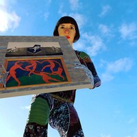 「VR_I」より。(c)Cie Gilles Jobin