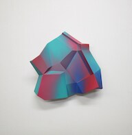 山城優摩作品より。