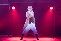 ミュージカル「悪ノ娘」より。