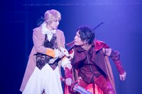 ミュージカル「悪ノ娘」より。