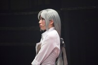 ミュージカル「悪ノ娘」より。