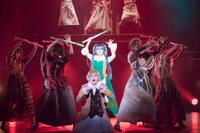 ミュージカル「悪ノ娘」より。