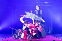 ミュージカル「悪ノ娘」より。