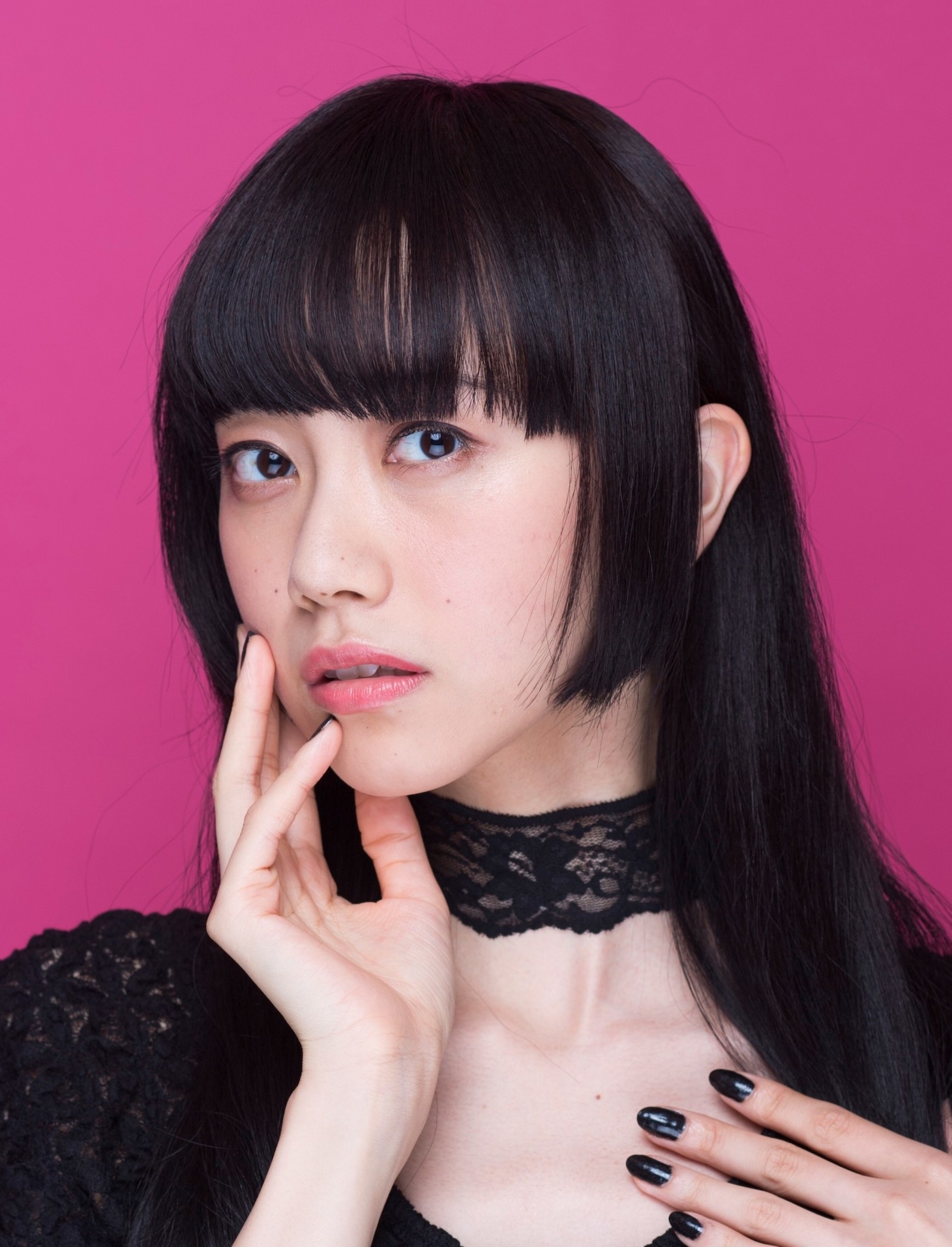 齋藤明里