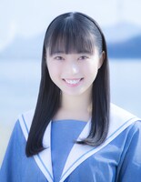 今村美月（STU48）