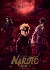 「NARUTO 暁の調べ」ビジュアル発表、定本楓馬・輝馬らの出演も明らかに