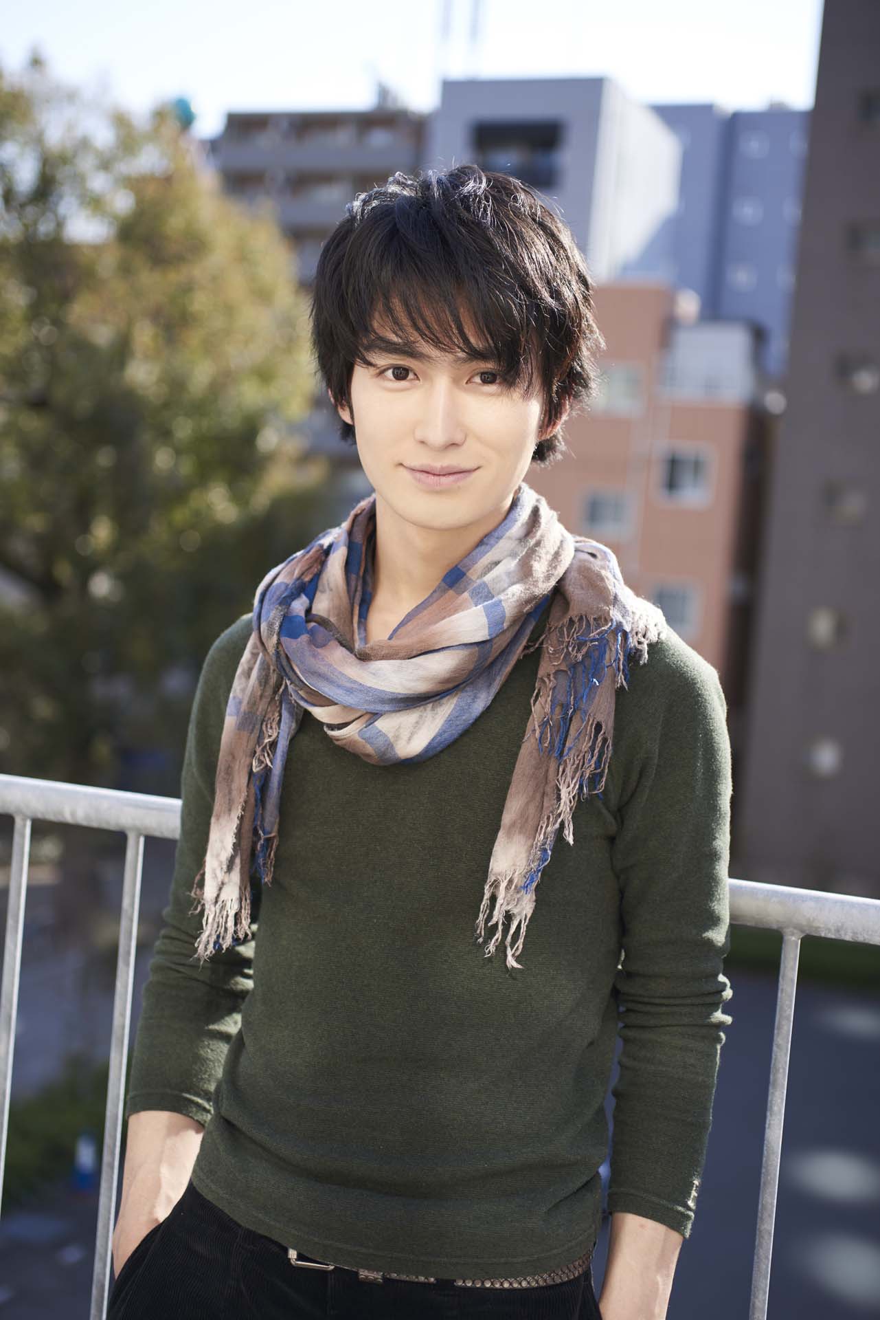 松田凌