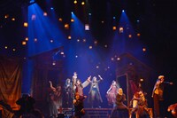 ミュージカル「笑う男 The Eternal Love -永遠の愛-」より。