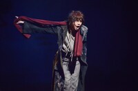 ミュージカル「笑う男 The Eternal Love -永遠の愛-」より。