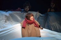 ミュージカル「笑う男 The Eternal Love -永遠の愛-」より。