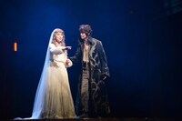 ミュージカル「笑う男 The Eternal Love -永遠の愛-」より。