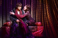 ミュージカル「笑う男 The Eternal Love -永遠の愛-」より。