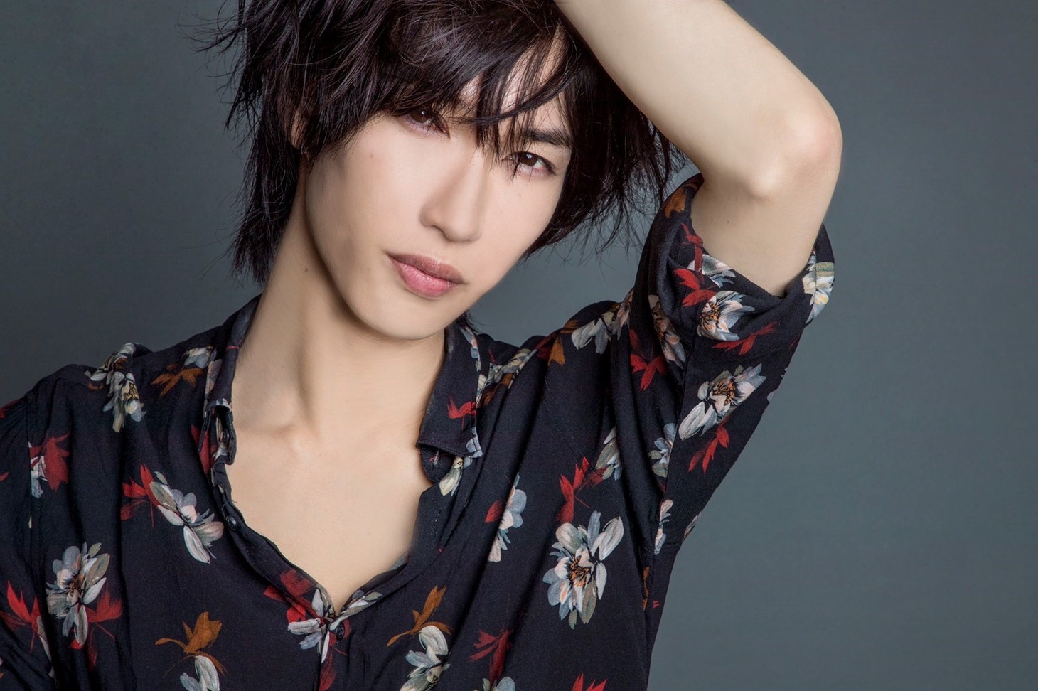 丸山ナオ