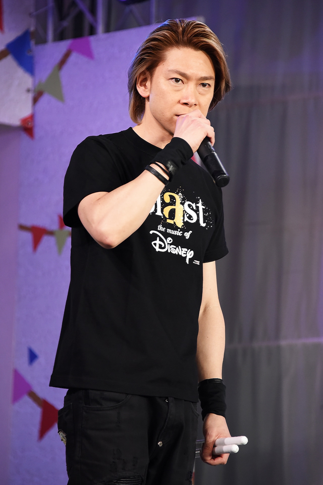 石川直