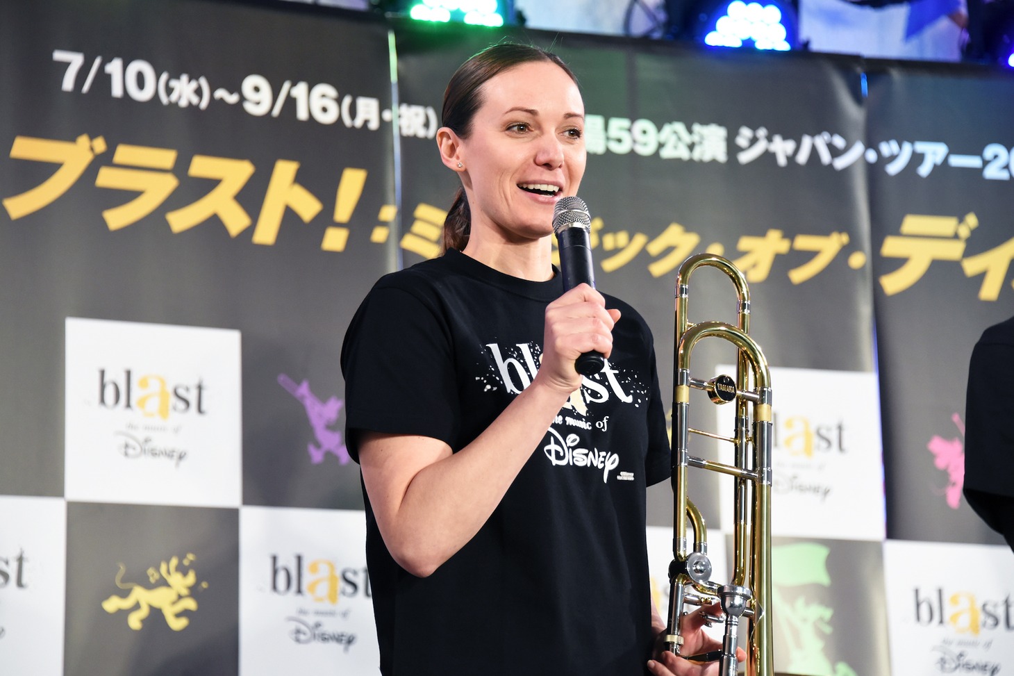 リサ・ライザネック・チャペル