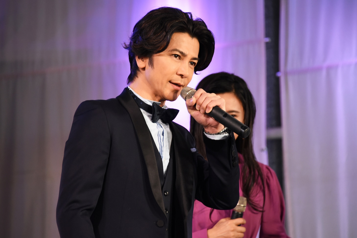 武田真治