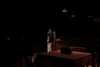 劇団た組。 第18回目公演「在庫に限りはありますが」より。