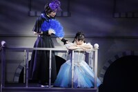 「3人のプリンシパル」2幕「ロミオとジュリエット」より。