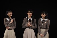 ミニライブより。