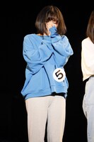 「3人のプリンシパル」審査発表の様子。