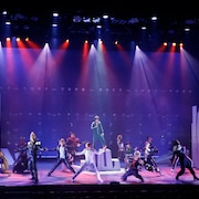 「ヒロステ」開幕!田村心が最高のヒーローを目指す「2.5次元を代表する作品に」