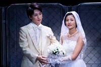 「いつか～one fine day」より。