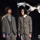 伊藤健太郎が思春期の少年を体現「春のめざめ」本日開幕、「魂を込めて」
