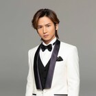 堂本光一&井上芳雄が共演!WOWOW「トニー賞授賞式」