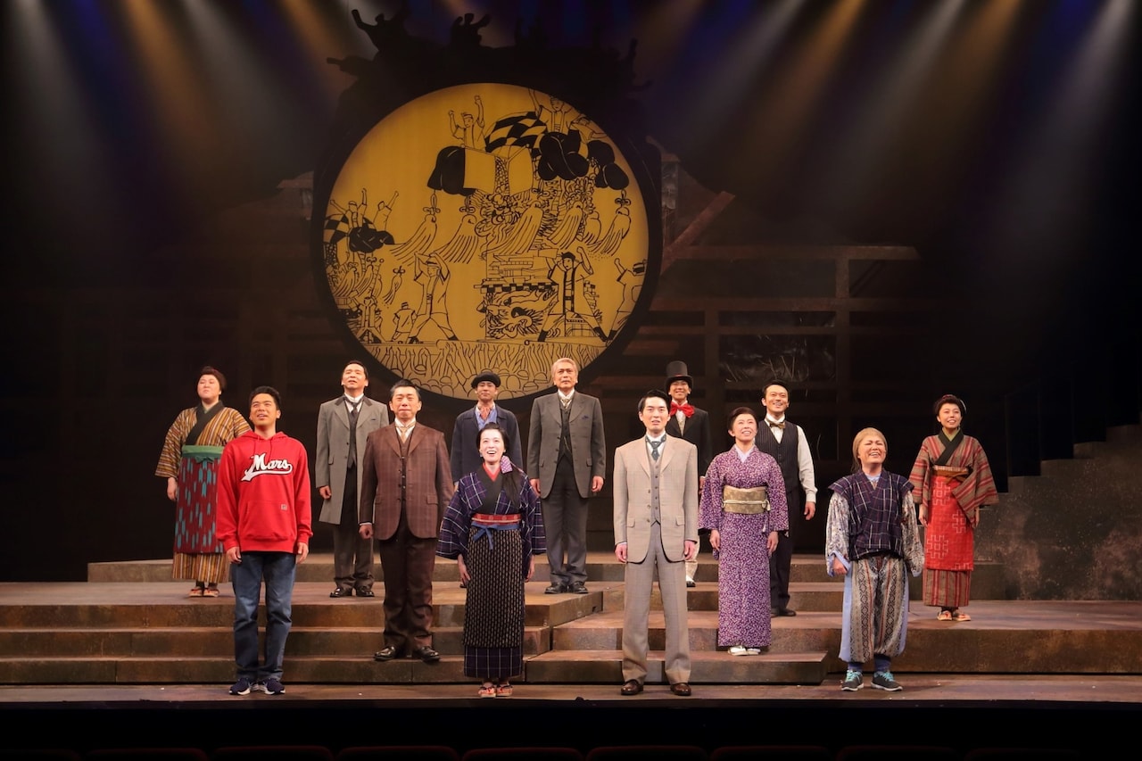 坊っちゃん劇場 四国・瀬戸内三部作DVD BOX☆非売品☆錦織一清特典付き